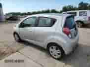 2014 Chevrolet Spark LS с VIN KL8CB6S94EC579708, выставлен на аукционе Copart как лот 66388055 с пробегом 169 990 миль миль и Списание • Salvage title. История ставок и продаж доступна на DreamBid. Изображение 2.