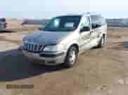 2004 Chevrolet Venture LS с VIN 1GNDX03E04D218529, выставлен на аукционе IAAI как лот 41446170 с пробегом 285 871 миль миль и . История ставок и продаж доступна на DreamBid. Изображение 2.