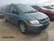 2005 Dodge Caravan SXT с VIN 2D4GP44L05R438748, выставлен на аукционе Copart как лот 74172024 с пробегом 79 944 миль миль и Списание • Salvage title. История ставок и продаж доступна на DreamBid. Изображение 4.