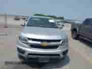 2018 Chevrolet Colorado 4WD Work Truck z VIN 1GCHTBEN4J1234714, wystawiony jako IAAI lot #42399979 z przebiegiem 166 408 mil mil oraz . Historia ofert i sprzedaży dostępna na DreamBid. Obrazek 12.