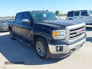 2014 GMC Sierra 1500 SLT с VIN 3GTP1VECXEG466470, выставлен на аукционе IAAI как лот 43427300 с пробегом 144 368 миль миль и . История ставок и продаж доступна на DreamBid. Изображение 1.