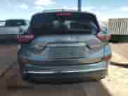 2020 Nissan Murano SV с VIN 5N1AZ2BS0LN140301, выставлен на аукционе Copart как лот 80176245 с пробегом 88 591 миль миль и Списание • Salvage title. История ставок и продаж доступна на DreamBid. Изображение 6.