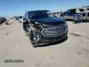 2020 Chevrolet Traverse High Country z VIN 1GNEVNKW6LJ146074, wystawiony jako Copart lot #48706985 z przebiegiem 87 462 mil mil oraz Szkoda całkowita • Salvage title. Historia ofert i sprzedaży dostępna na DreamBid. Obrazek 11.