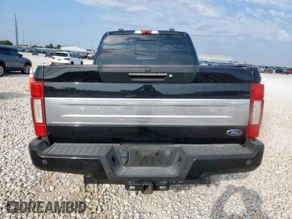 2020 Ford F-250 XL с VIN 1FT7W2BT1LED83793, выставлен на аукционе Copart как лот 71263465 с пробегом 112 227 миль миль и Списание • Salvage title. История ставок и продаж доступна на DreamBid. Изображение 6.