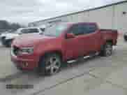 2016 Chevrolet Colorado 2WD LT с VIN 1GCGSCE3XG1371197, выставлен на аукционе Copart как лот 85327354 с пробегом 140 622 миль миль и Списание • Salvage title. История ставок и продаж доступна на DreamBid. Изображение 1.