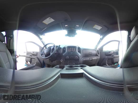2022 Chevrolet Silverado 1500 Custom с VIN 3GCPABEK6NG538545, выставлен на аукционе IAAI как лот 42323991 с пробегом 43 571 миль миль и . История ставок и продаж доступна на DreamBid. Изображение 18.