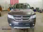 2016 Dodge Journey SXT with VIN 3C4PDCBG9GT135103, listed as a Copart auction lot 85186885 with 151,504 mi miles and Clean title. Bid and sale history available at DreamBid. Image 5.