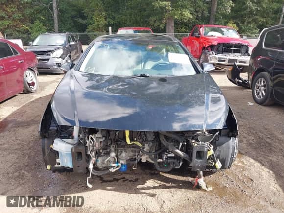 2015 Hyundai Sonata Sport с VIN 5NPE34AF5FH070046, выставлен на аукционе IAAI как лот 43326808 с пробегом 45 815 миль миль и . История ставок и продаж доступна на DreamBid. Изображение 13.