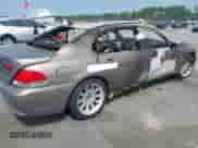 2004 BMW 7 Series 745Li with VIN WBAGN63454DS46104, listed as a IAAI auction lot 42686588 with Not provided miles and . Bid and sale history available at DreamBid. Image 4.