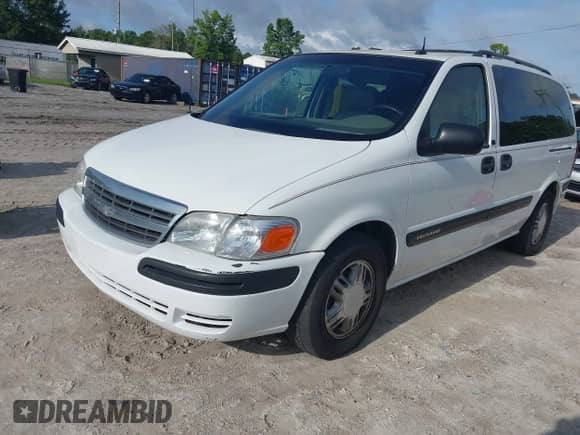 2003 Chevrolet Venture Warner Bros 1SE с VIN 1GNDX13E63D324777, выставлен на аукционе IAAI как лот 42491490 с пробегом Не указан миль и . История ставок и продаж доступна на DreamBid. Изображение 2.