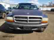 2002 Dodge Dakota with VIN 1B7GG12X72S592630, listed as a Copart auction lot 48264855 with 96,088 mi miles and Clean title. Bid and sale history available at DreamBid. Image 5.
