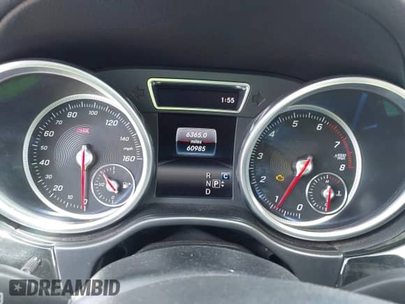 2018 Mercedes-Benz GLS 450 с VIN 4JGDF6EE9JB049030, выставлен на аукционе IAAI как лот 41804243 с пробегом 60 985 миль миль и . История ставок и продаж доступна на DreamBid. Изображение 7.