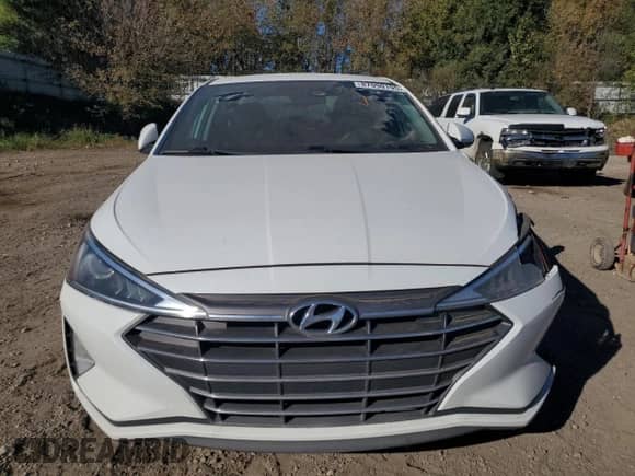 2019 Hyundai Elantra SE с VIN 5NPD74LF8KH434273, выставлен на аукционе Copart как лот 87090195 с пробегом 87 481 миль миль и Чистый • Clean title. История ставок и продаж доступна на DreamBid. Изображение 5.