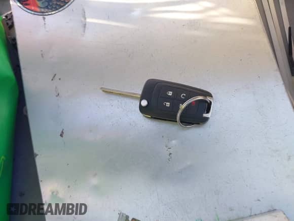 2016 Chevrolet Impala LT с VIN 2G1105SA4G9124305, выставлен на аукционе IAAI как лот 43563932 с пробегом 152 063 миль миль и . История ставок и продаж доступна на DreamBid. Изображение 11.