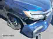 2019 Honda Pilot EX with VIN 5FNYF5H36KB026796, listed as a IAAI auction lot 43176624 with Not provided miles and . Bid and sale history available at DreamBid. Image 6.