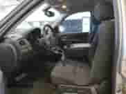 2010 Chevrolet Suburban LS с VIN 1GNUKHE37AR238168, выставлен на аукционе Copart как лот 84649595 с пробегом 236 867 миль миль и Списание • Salvage title. История ставок и продаж доступна на DreamBid. Изображение 7.