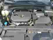 2021 Hyundai Tucson Value with VIN KM8J33A47MU389759, listed as a Copart auction lot 68165295 with 77,447 mi miles and Salvage title. Bid and sale history available at DreamBid. Image 12.