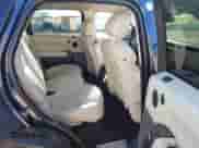 2014 Land Rover Range Rover Sport HSE with VIN SALWR2WF6EA341629, listed as a IAAI auction lot 43444101 with 127,896 mi miles and . Bid and sale history available at DreamBid. Image 8.