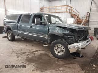 2007 Chevrolet Silverado 2500HD LT3 с VIN 1GCHK23U87F194730, выставлен на аукционе IAAI как лот 41335119 с пробегом 204 709 миль миль и . История ставок и продаж доступна на DreamBid. Изображение 1.