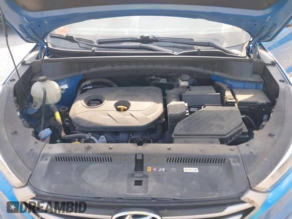 2018 Hyundai Tucson SEL с VIN KM8J33A4XJU735721, выставлен на аукционе IAAI как лот 43198971 с пробегом 78 240 миль миль и . История ставок и продаж доступна на DreamBid. Изображение 10.