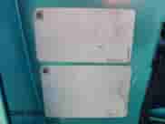 1991 Chevrolet Corvette with VIN 1G1YY338XM5114037, listed as a Copart auction lot 83091464 with 117,143 mi miles and Salvage title. Bid and sale history available at DreamBid. Image 13.