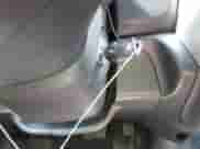 2015 Nissan Note S with VIN 3N1CE2CP3FL442370, listed as a IAAI auction lot 42551749 with 122,807 mi miles and . Bid and sale history available at DreamBid. Image 11.