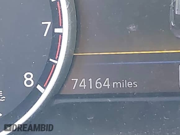 2017 Nissan Murano S with VIN 5N1AZ2MG9HN116580, listed as a IAAI auction lot 42091317 with 74,164 mi miles and . Bid and sale history available at DreamBid. Image 16.