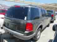 2003 Ford Explorer XLT with VIN 1FMZU63K53ZB59359, listed as a IAAI auction lot 42452231 with 168,902 mi miles and . Bid and sale history available at DreamBid. Image 4.