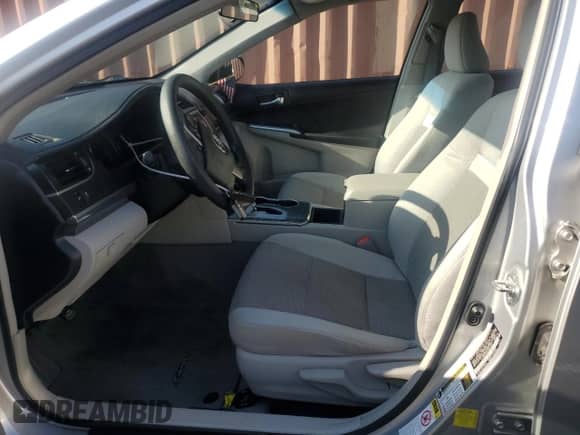 2012 Toyota Camry XLE with VIN 4T1BD1FK3CU033837, listed as a Copart auction lot 85784695 with 137,236 mi miles and Clean title. Bid and sale history available at DreamBid. Image 7.