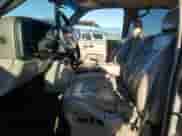 2002 Chevrolet Suburban LT с VIN 3GNEC16T62G263331, выставлен на аукционе Copart как лот 81852855 с пробегом 247 735 миль миль и Чистый • Clean title. История ставок и продаж доступна на DreamBid. Изображение 7.
