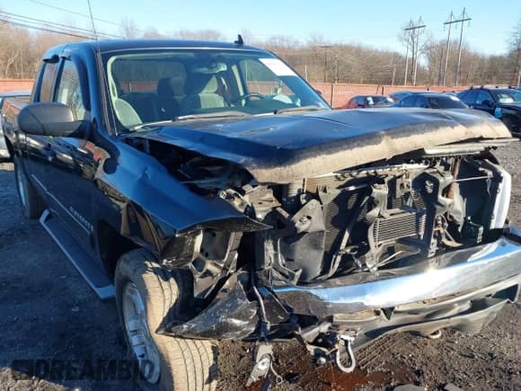 2007 Chevrolet Silverado 1500 1LT с VIN 2GCEK19C371603719, выставлен на аукционе IAAI как лот 41103614 с пробегом 122 084 миль миль и . История ставок и продаж доступна на DreamBid. Изображение 17.