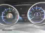 2014 Hyundai Sonata GLS z VIN 5NPEB4AC5EH845825, wystawiony jako IAAI lot #43268050 z przebiegiem 136 252 mil mil oraz . Historia ofert i sprzedaży dostępna na DreamBid. Obrazek 7.