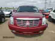 2010 Cadillac Escalade Luxury with VIN 1GYUKBEF1AR272830, listed as a Copart auction lot 65115865 with 189,194 mi miles and Salvage title. Bid and sale history available at DreamBid. Image 5.