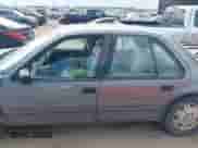 1992 Chevrolet Lumina Euro с VIN 2G1WN54TXN1158623, выставлен на аукционе IAAI как лот 41876311 с пробегом 200 841 миль миль и . История ставок и продаж доступна на DreamBid. Изображение 14.