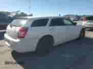 2006 Dodge Magnum with VIN 2D4FV47VX6H402961, listed as a Copart auction lot 87429055 with 176,416 mi miles and Clean title. Bid and sale history available at DreamBid. Image 3.