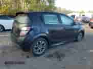 2018 Chevrolet Sonic LT с VIN 1G1JD6SB7J4128362, выставлен на аукционе Copart как лот 67175485 с пробегом 110 667 миль миль и Списание • Salvage title. История ставок и продаж доступна на DreamBid. Изображение 3.