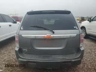 2006 Chevrolet Equinox LT с VIN 2CNDL63F466087151, выставлен на аукционе Copart как лот 83866025 с пробегом 215 112 миль миль и Чистый • Clean title. История ставок и продаж доступна на DreamBid. Изображение 6.