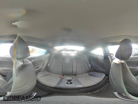 2014 Hyundai Veloster с VIN KMHTC6AD4EU182774, выставлен на аукционе Copart как лот 86715985 с пробегом 183 273 миль миль и Списание • Salvage title. История ставок и продаж доступна на DreamBid. Изображение 15.