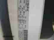 2018 Dodge Grand Caravan SE with VIN 2C4RDGBG4JR200580, listed as a Copart auction lot 58362815 with 150,017 mi miles and Salvage title. Bid and sale history available at DreamBid. Image 13.