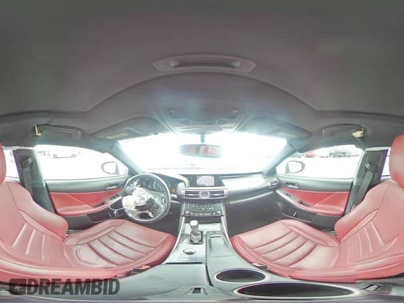 2014 Lexus IS 250 с VIN JTHBF1D22E5041909, выставлен на аукционе Copart как лот 86544395 с пробегом 151 774 миль миль и Списание • Salvage title. История ставок и продаж доступна на DreamBid. Изображение 14.