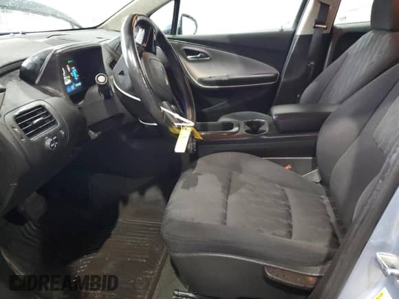 2014 Chevrolet Volt с VIN 1G1RE6E4XEU127239, выставлен на аукционе Copart как лот 89658275 с пробегом 139 947 миль миль и Чистый • Clean title. История ставок и продаж доступна на DreamBid. Изображение 7.