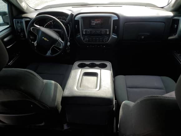 2015 Chevrolet Silverado 3500HD LT с VIN 1GC4KZC8XFF591767, выставлен на аукционе Copart как лот 85146955 с пробегом 289 242 миль миль и Чистый • Clean title. История ставок и продаж доступна на DreamBid. Изображение 8.