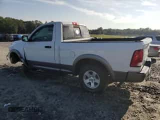 2010 Dodge 1500 Sport с VIN 3D7JV1ET3AG146524, выставлен на аукционе Copart как лот 71122214 с пробегом 90 655 миль миль и Списание • Salvage title. История ставок и продаж доступна на DreamBid. Изображение 2.