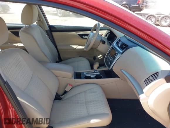 2016 Nissan Altima S z VIN 1N4AL3AP6GN312562, wystawiony jako IAAI lot #43219020 z przebiegiem 159 964 mil mil oraz . Historia ofert i sprzedaży dostępna na DreamBid. Obrazek 5.