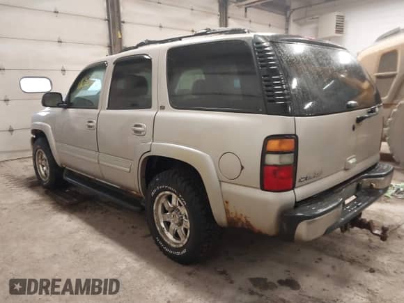 2006 Chevrolet Tahoe Z71 с VIN 1GNEK13T76R102290, выставлен на аукционе IAAI как лот 41683468 с пробегом 189 987 миль миль и . История ставок и продаж доступна на DreamBid. Изображение 3.