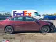 2016 Chevrolet Malibu LS с VIN 1G1ZB5ST1GF180921, выставлен на аукционе IAAI как лот 43419551 с пробегом 124 484 миль миль и . История ставок и продаж доступна на DreamBid. Изображение 13.