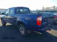 2005 Toyota Tundra Limited с VIN 5TBDT48185S490150, выставлен на аукционе IAAI как лот 43476350 с пробегом 285 794 миль миль и . История ставок и продаж доступна на DreamBid. Изображение 3.