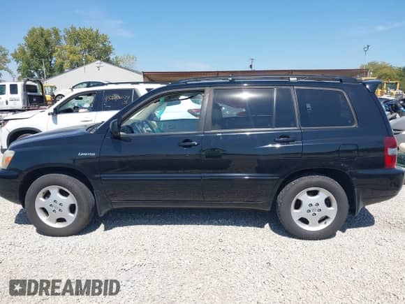 2004 Toyota Highlander с VIN JTEEP21A140056034, выставлен на аукционе IAAI как лот 43198121 с пробегом 156 995 миль миль и . История ставок и продаж доступна на DreamBid. Изображение 14.