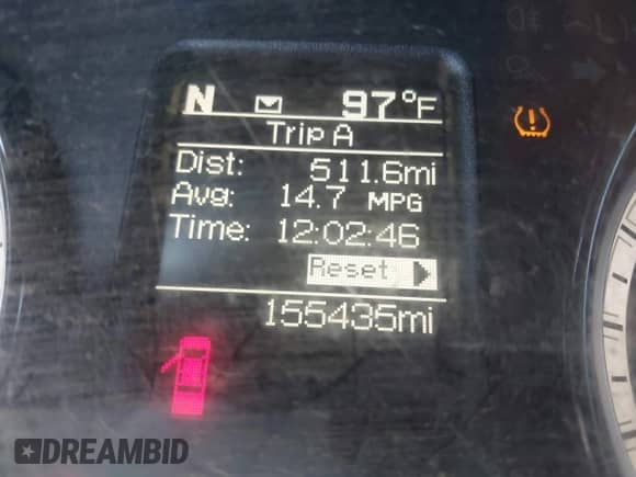 2017 Ram 1500 Express с VIN 1C6RR7FTXHS689060, выставлен на аукционе IAAI как лот 42813975 с пробегом 155 435 миль миль и . История ставок и продаж доступна на DreamBid. Изображение 15.