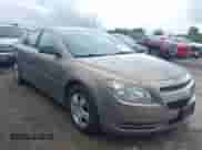 2008 Chevrolet Malibu 1FL с VIN 1G1ZG57B98F284429, выставлен на аукционе IAAI как лот 43309801 с пробегом 186 249 миль миль и . История ставок и продаж доступна на DreamBid. Изображение 1.